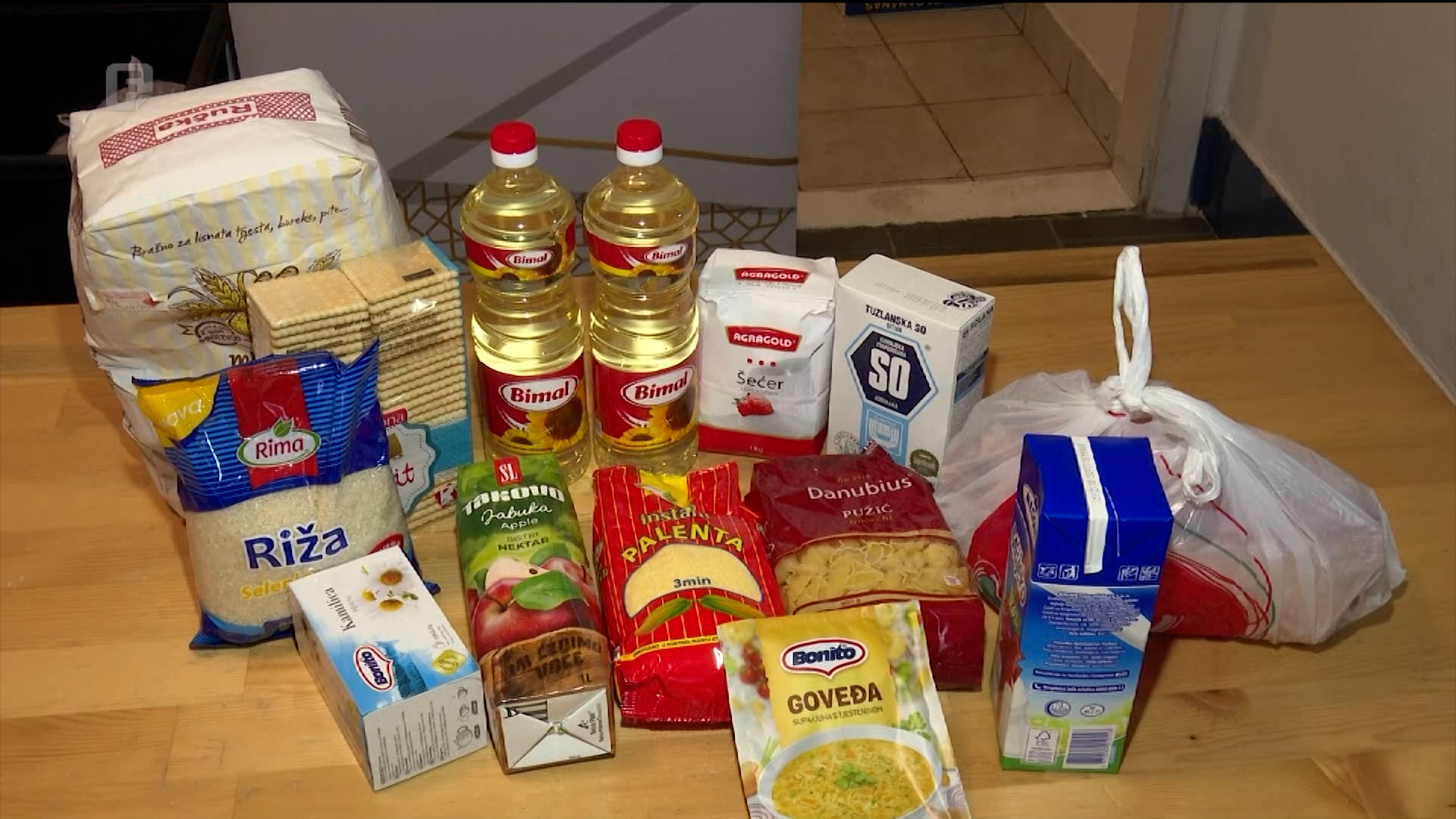 Merhamet u Bihaću: Svaki dan 300 obroka za stalne korisnike, spremni i paketi za ramazan